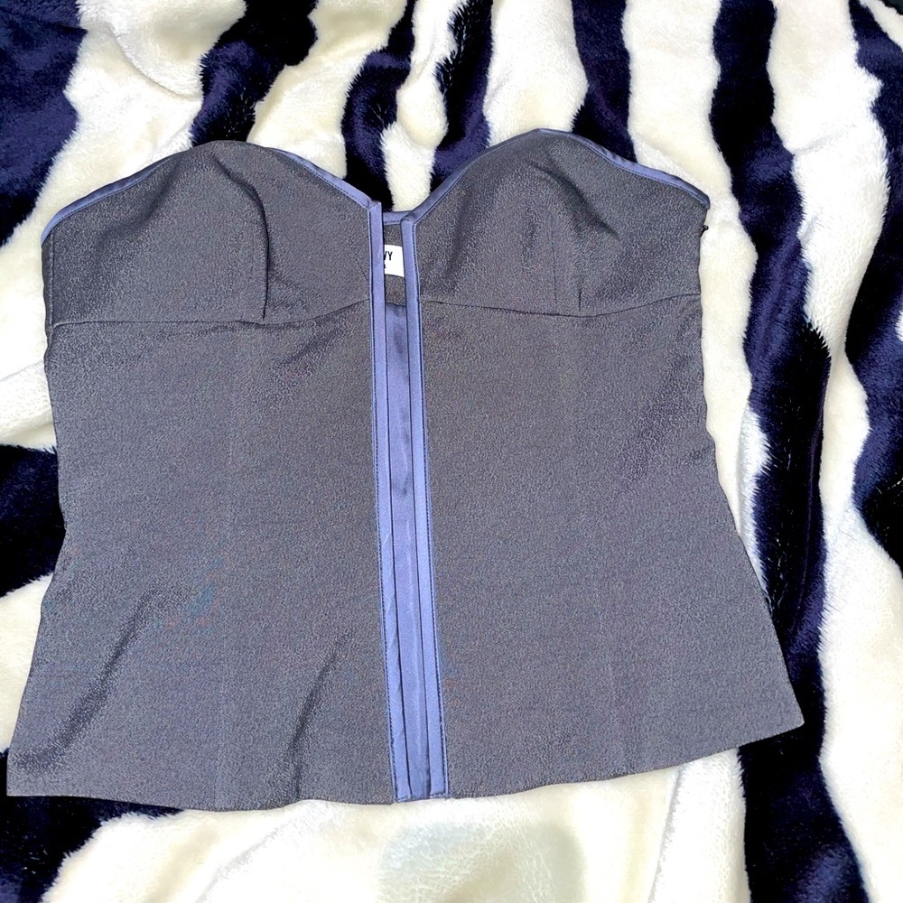 Renvy corset top